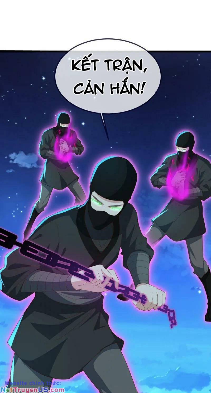 tiên võ đế tôn chapter 496 8