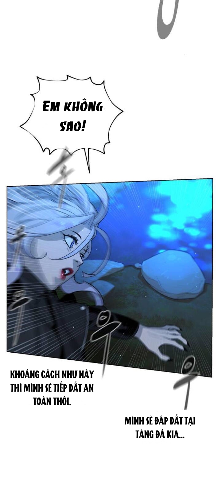 bạch huyết - white blood chapter 51 58