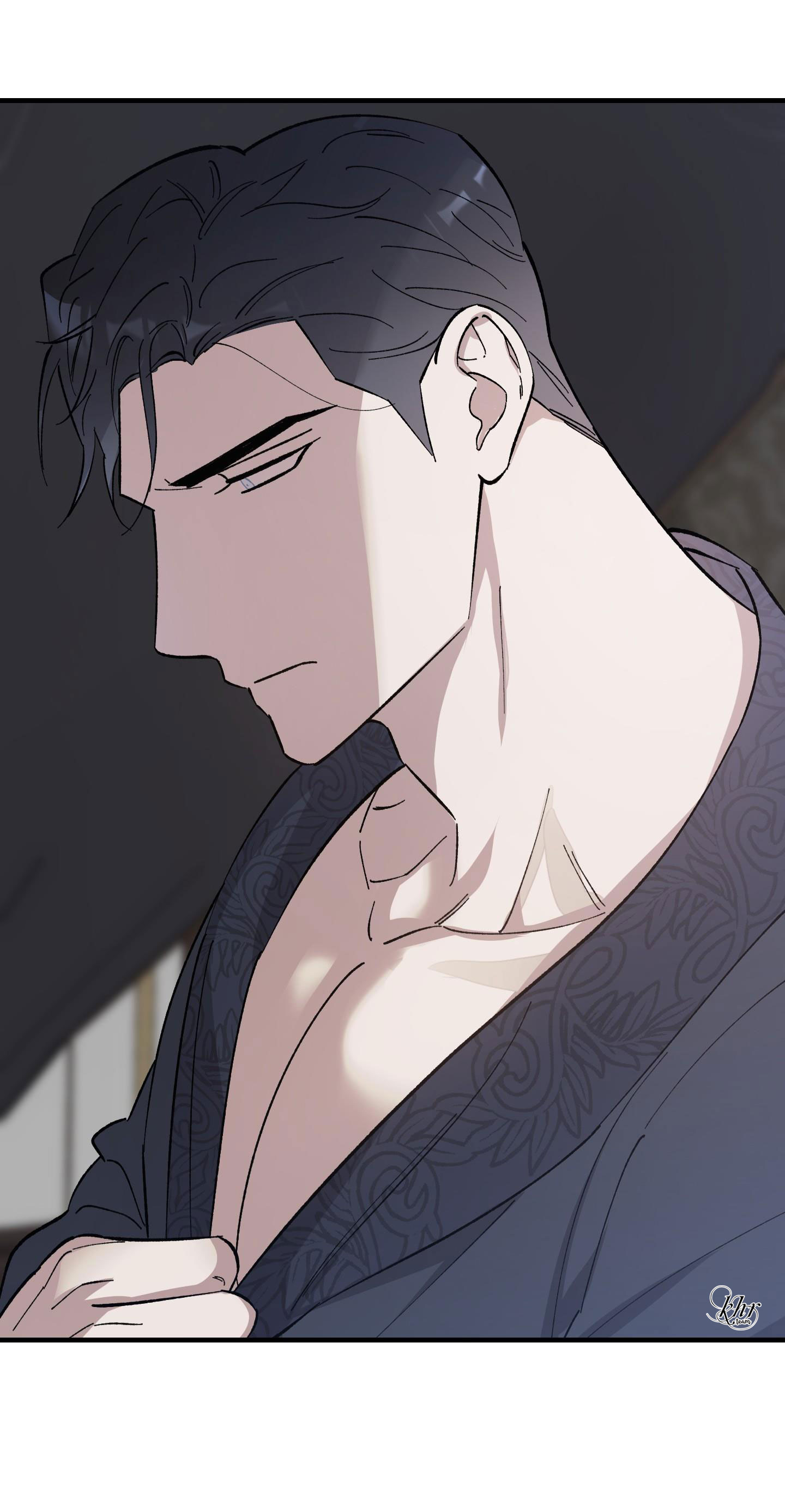 đóa hoa của mặt trời chapter 2 60