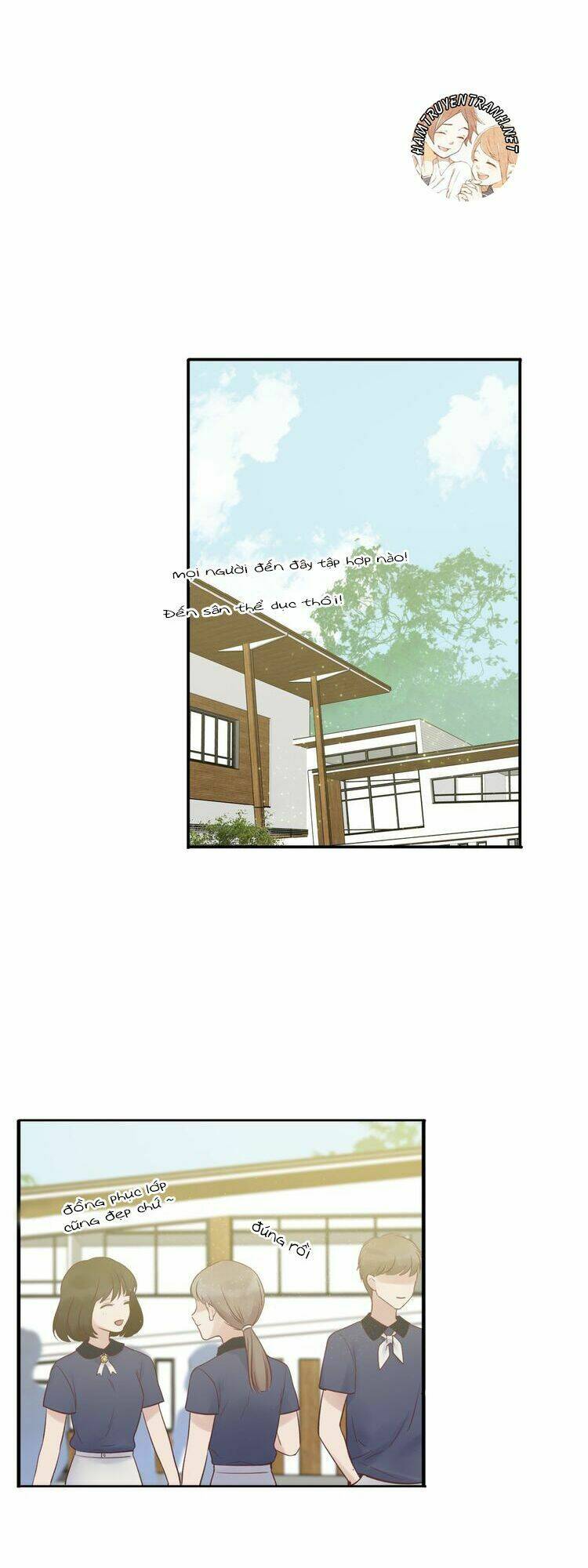 viện bảo tàng tâm nguyện chapter 25.1 4