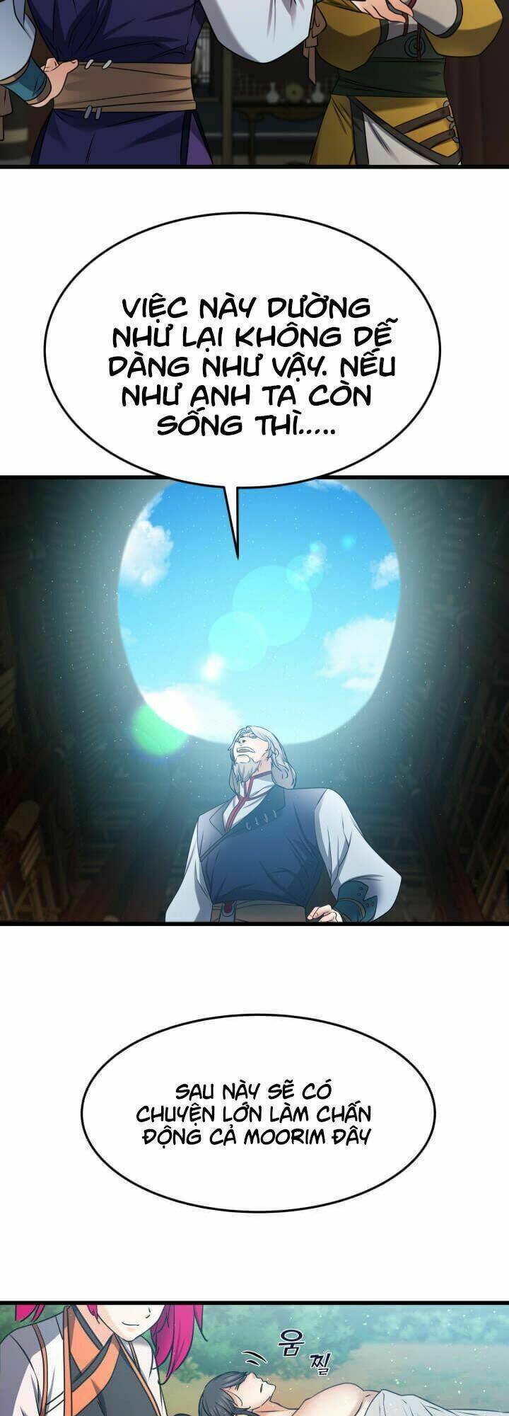 lôi thần chuyển sinh chapter 25 15