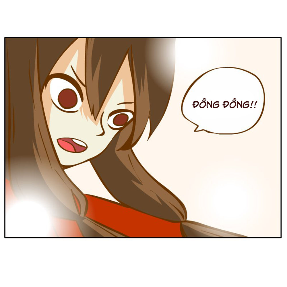 hòa thượng và tiểu long quân chapter 26 22