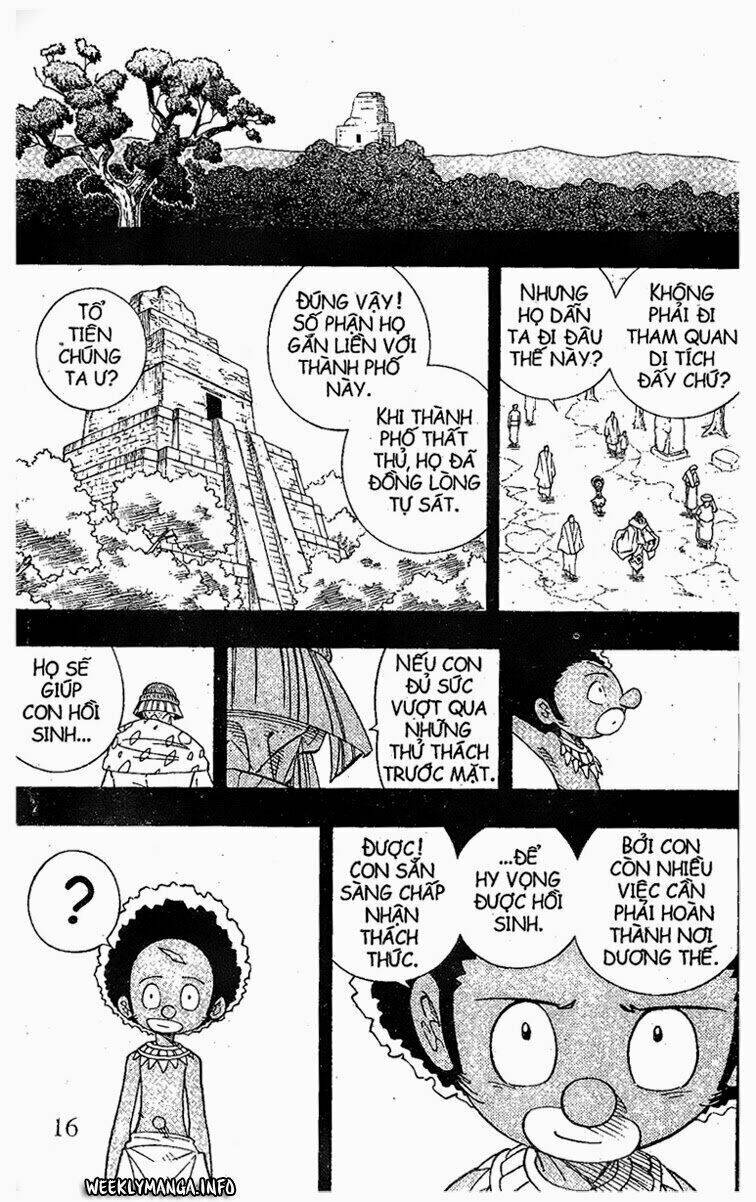 vua pháp thuật chapter 204 20