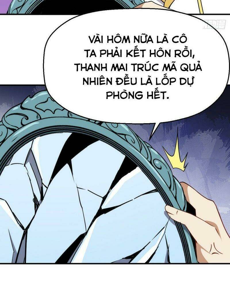 tổ thượng có tiền chapter 16 38