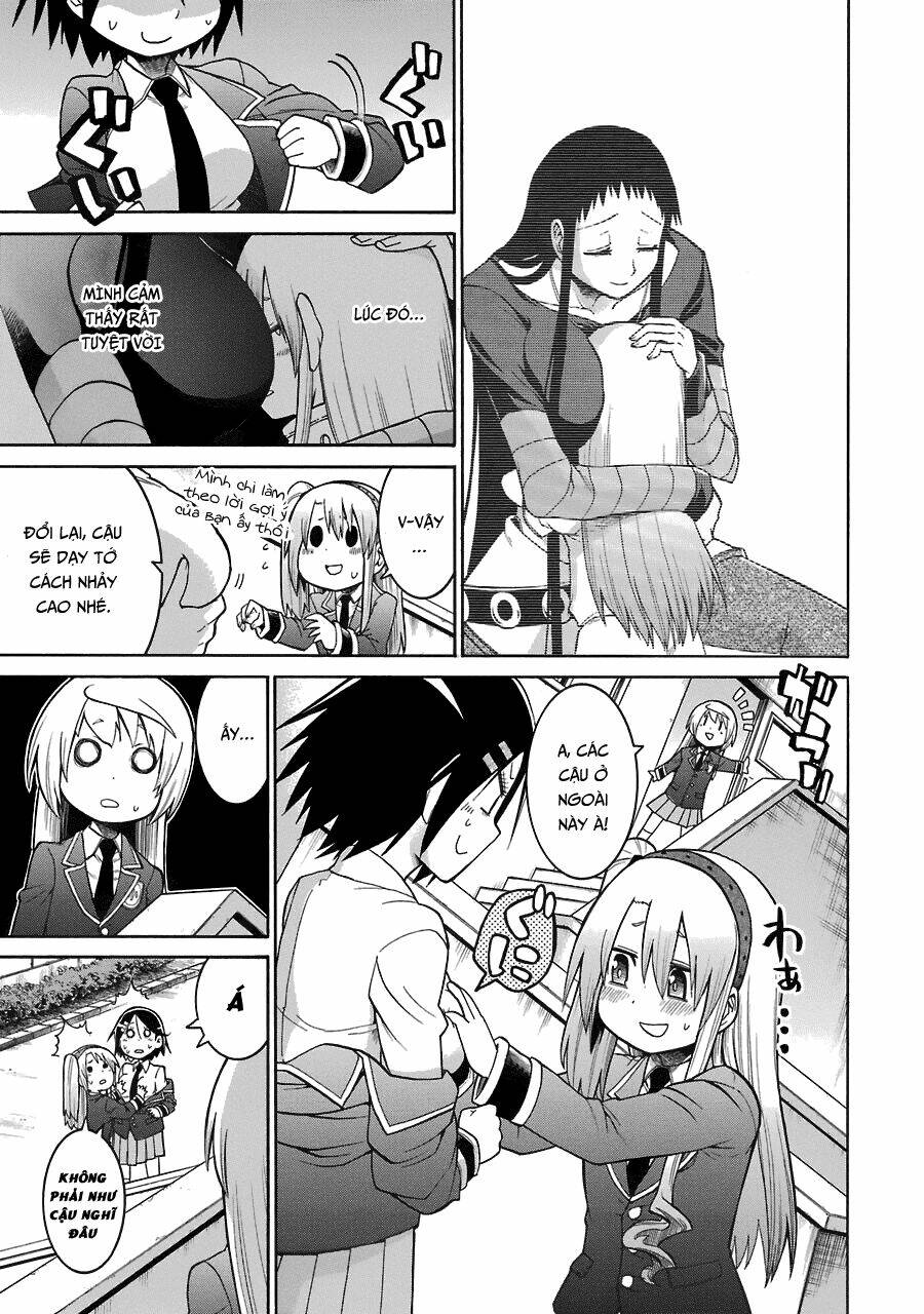 murcielago chapter 35 21