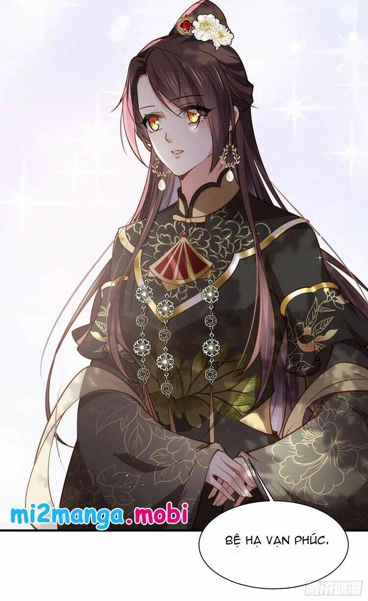 hoạn phi thiên hạ chapter 172 9