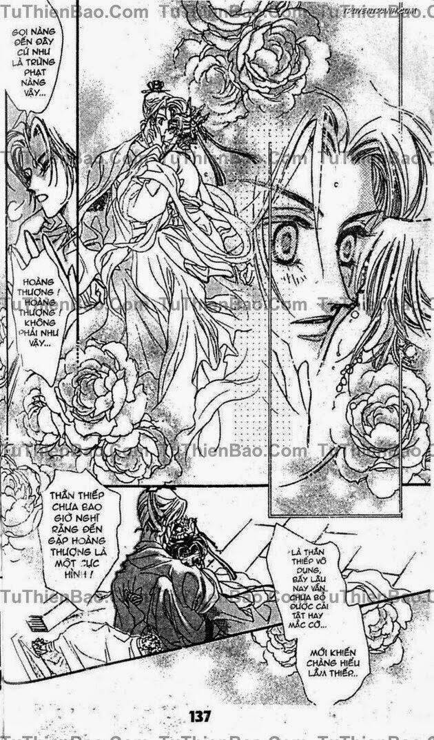 công chúa bướng bỉnh chapter 1.3 7