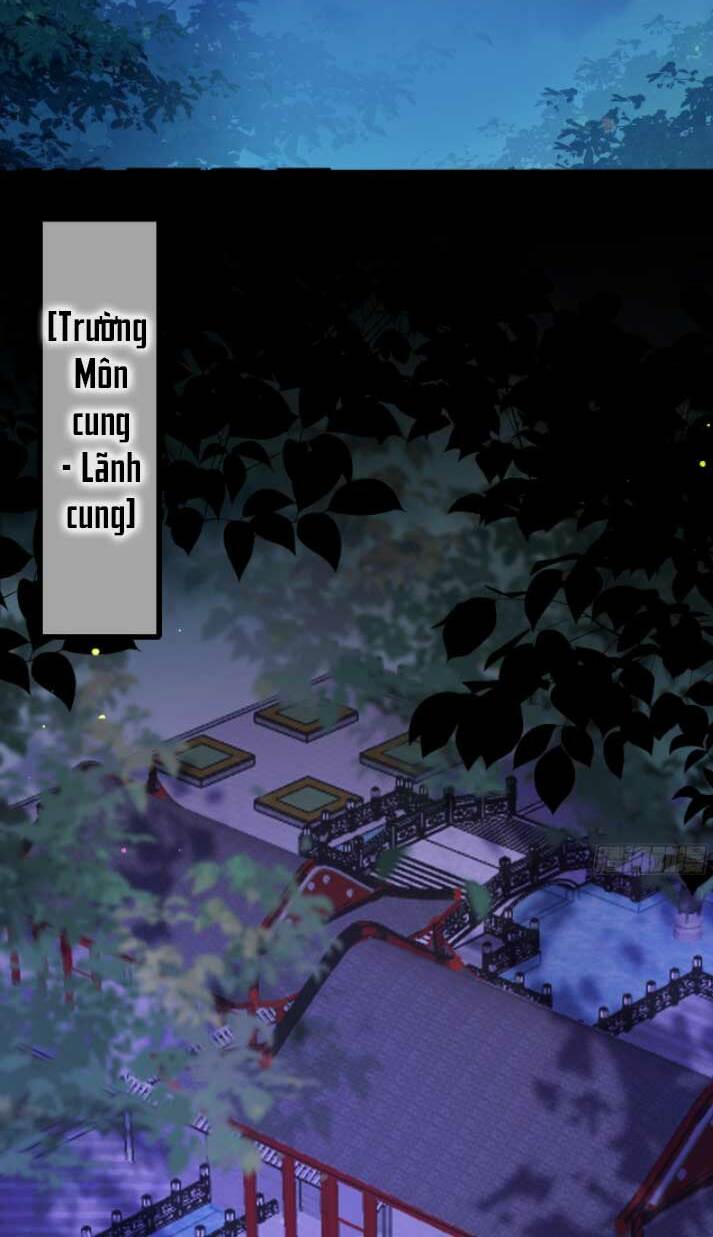 hoạn phi thiên hạ chapter 194 15