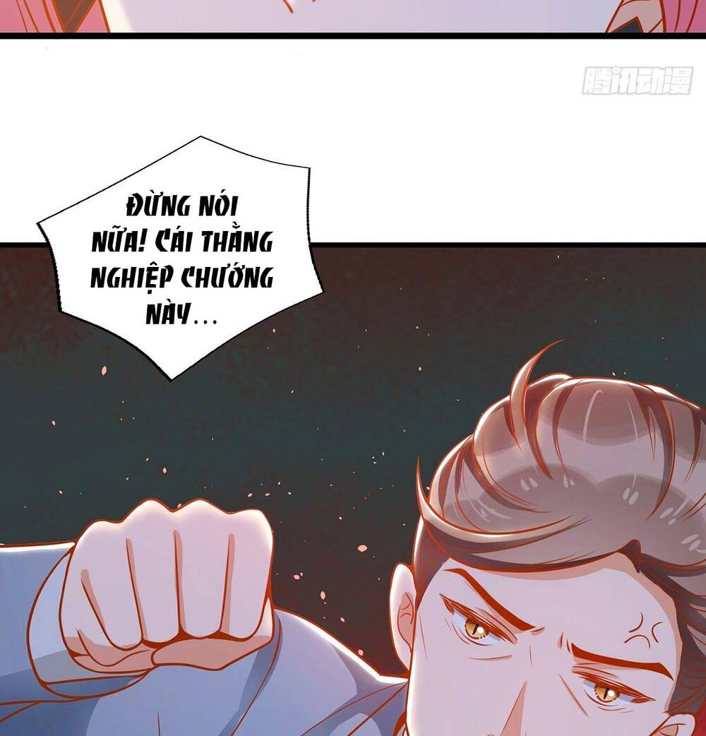 thiết lập nhân vật daddy của tôi bị sụp đổ chapter 52 24