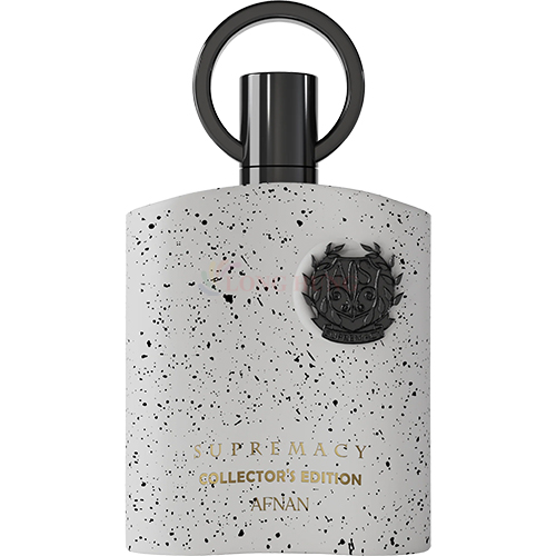 Nước hoa Afnan Supremacy Collector's Edition EDP (100ml) - Hàng chính hãng