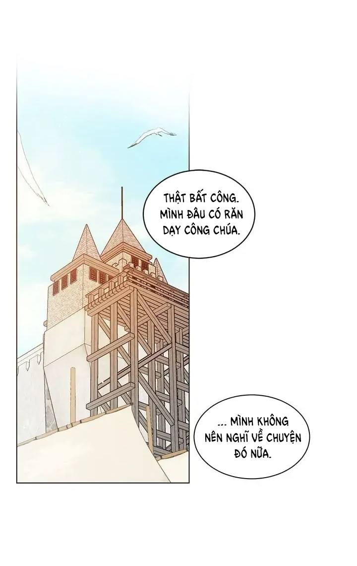 tôi là fan cứng hoàng tử chapter 50.2 15
