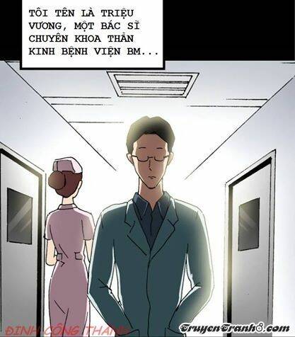 hồ sơ bệnh nhân chapter 1 2