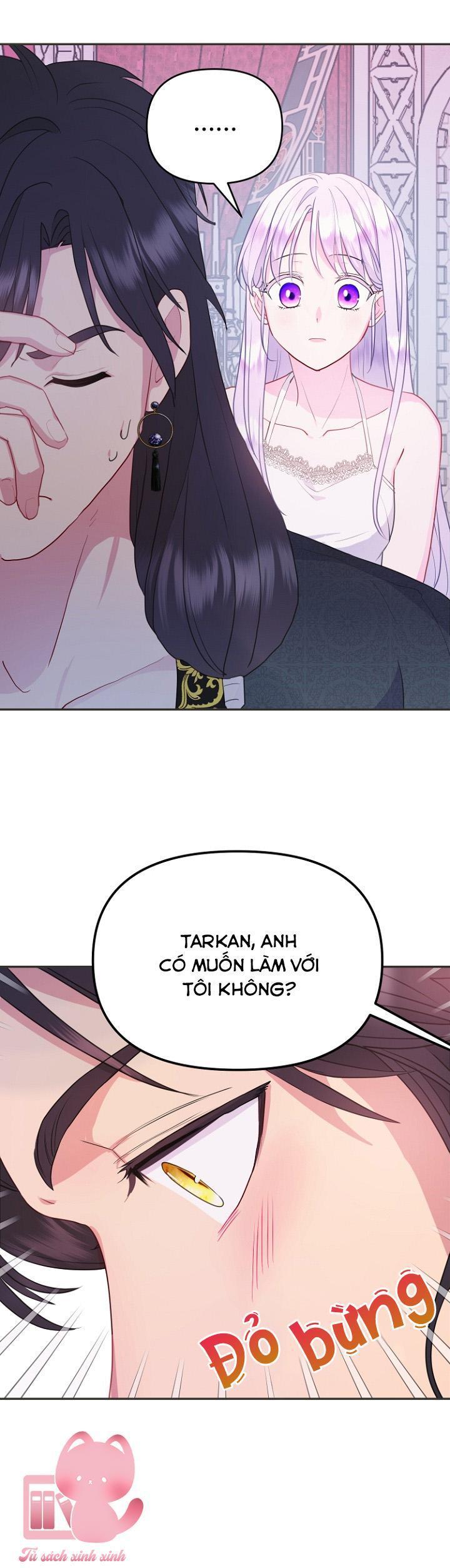 bỏ quách chồng con đi, tiền bạc mới là tất cả chapter 32 44