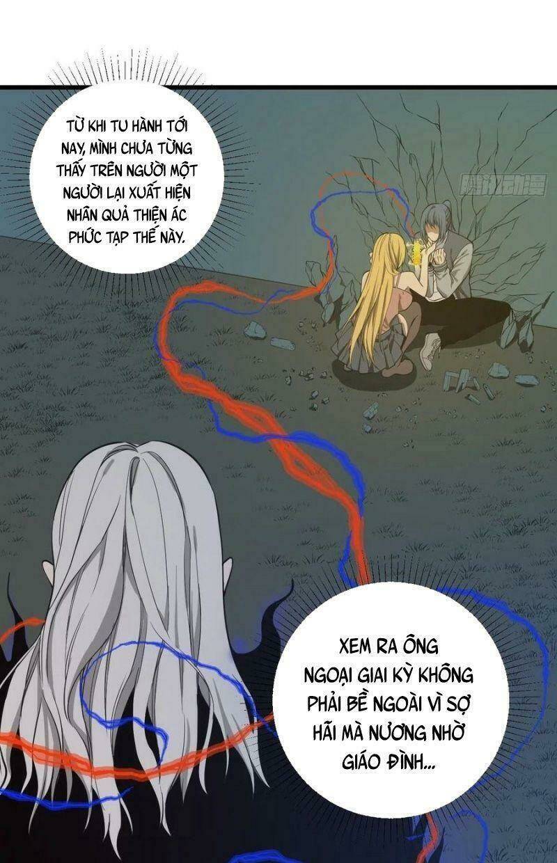 người tu tiên tại đô thị chapter 181 32