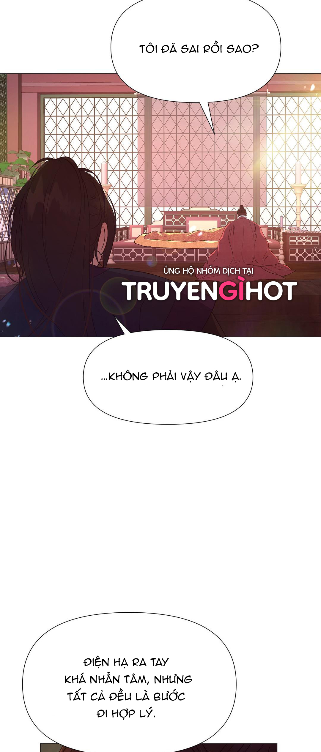 dạ xoa hóa liên ký chapter 23 28