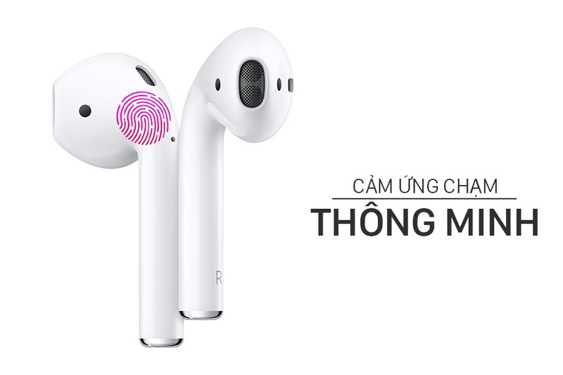 TAI BLUETOOTH M2 CHỨC NĂNG CẢM BIẾN VÂN TAY ,  KÈM SẠC KHÔNG DÂY , ÂM THANH HOÀN HẢO - TẶNG ỐP BẢO VỆ SILICOL