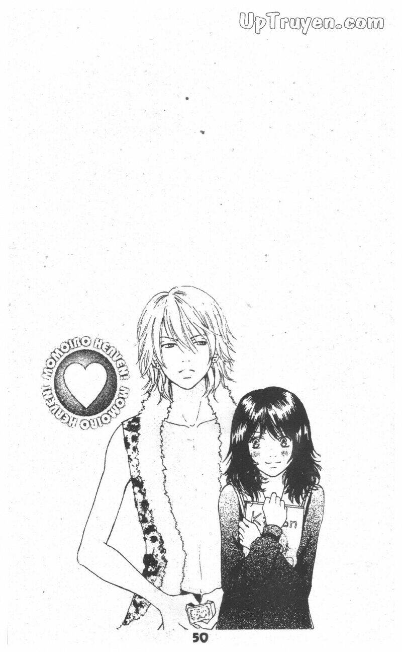 cuộc sống màu đào chapter 2 48