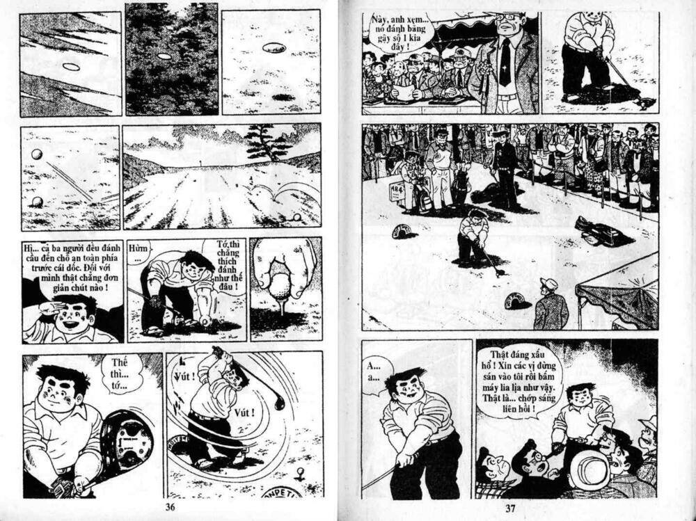 tân teppi chapter 3 17