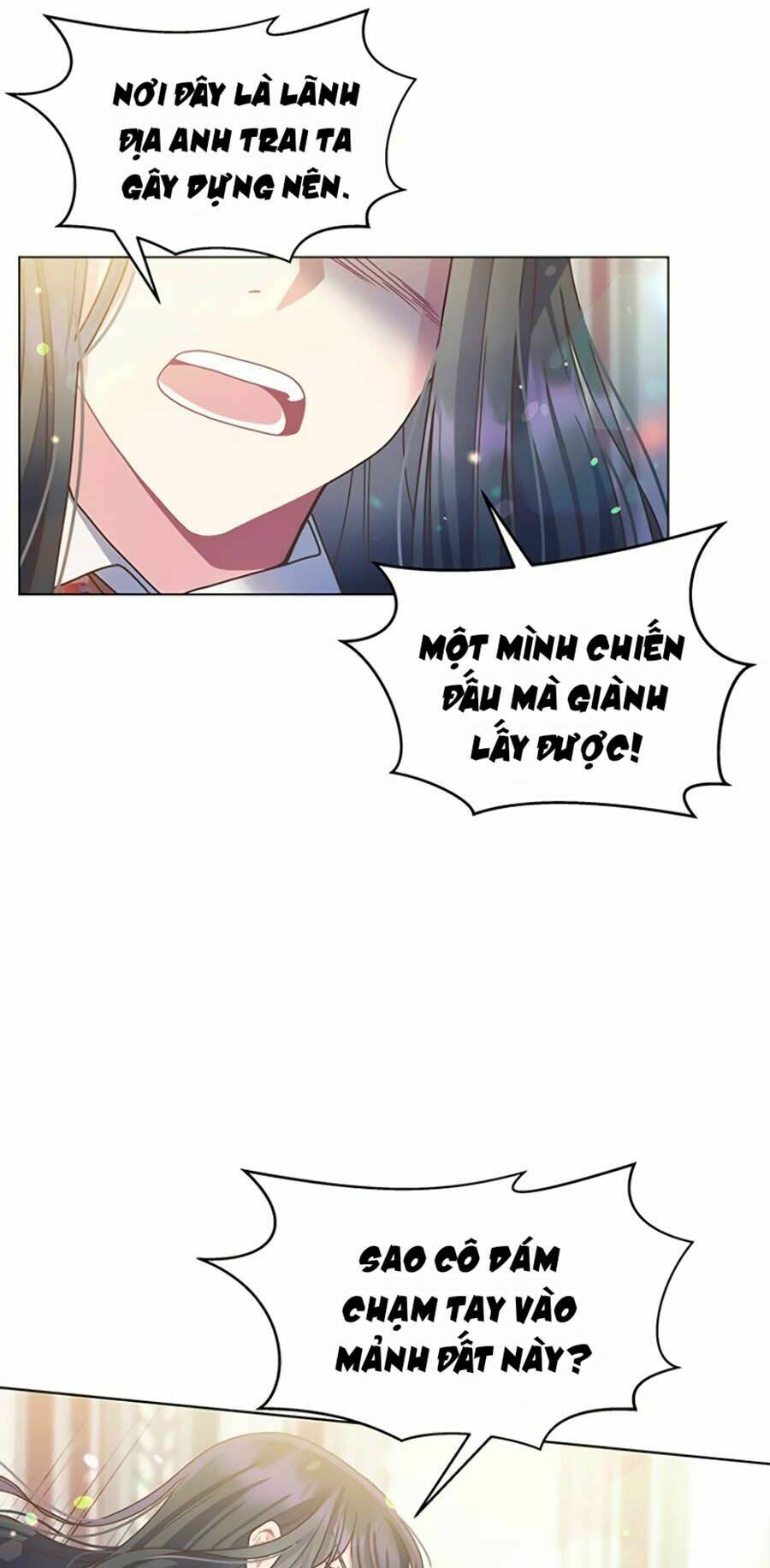 khu vườn câm lặng chapter 7 50