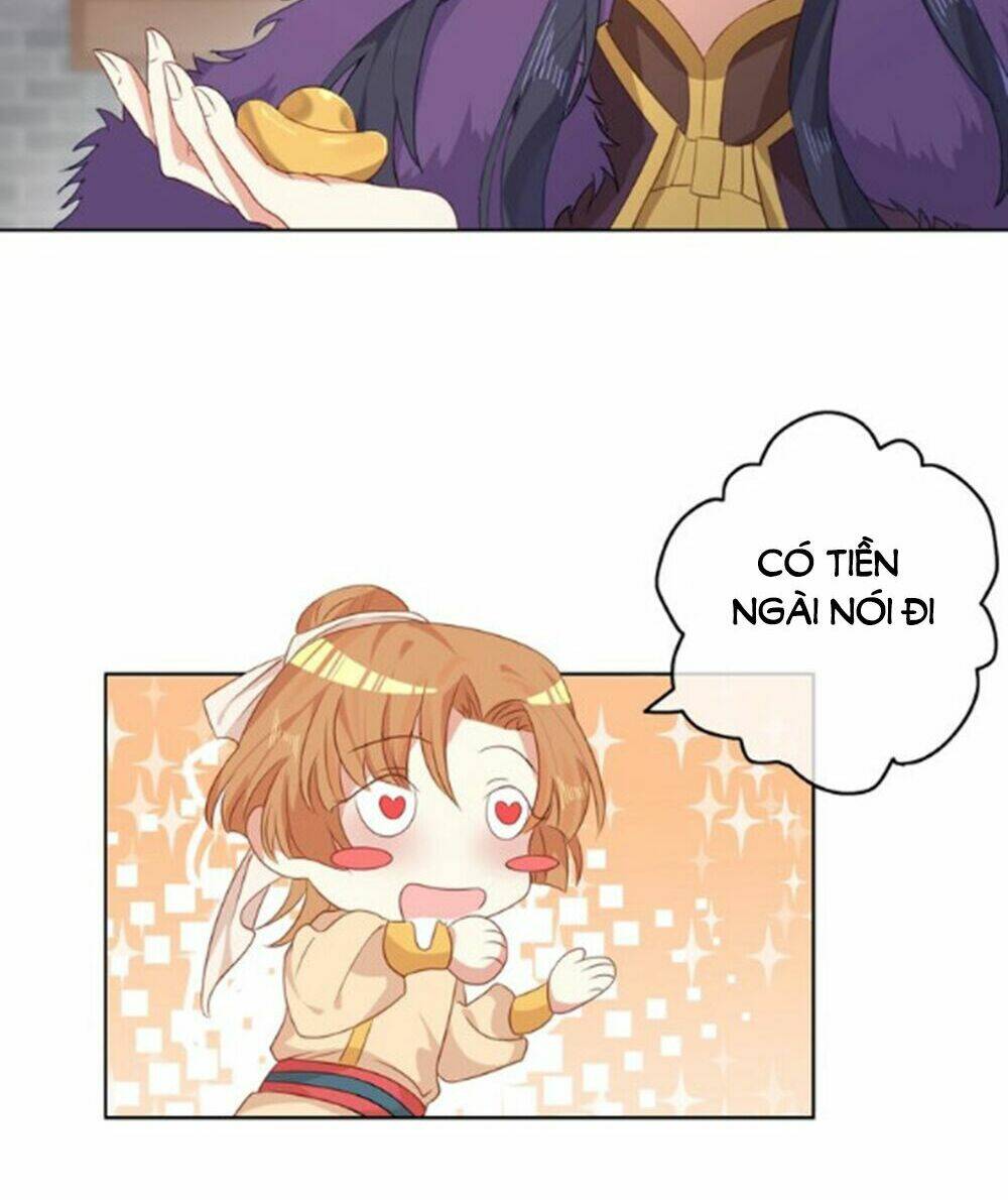 hội học sinh kiêu ngạo của hoàng cung chapter 3 61