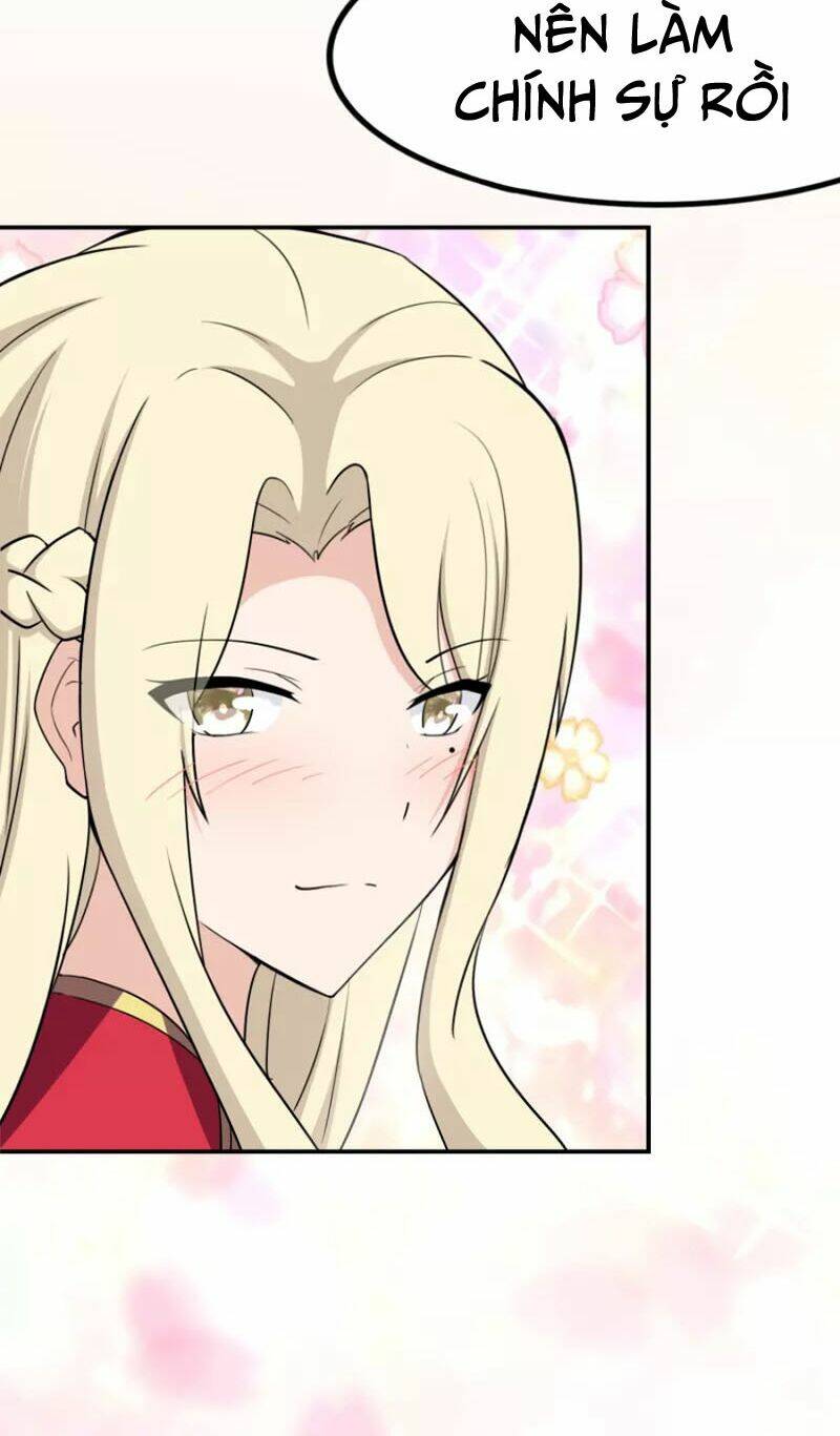 bạn gái virus của tôi chapter 242 56