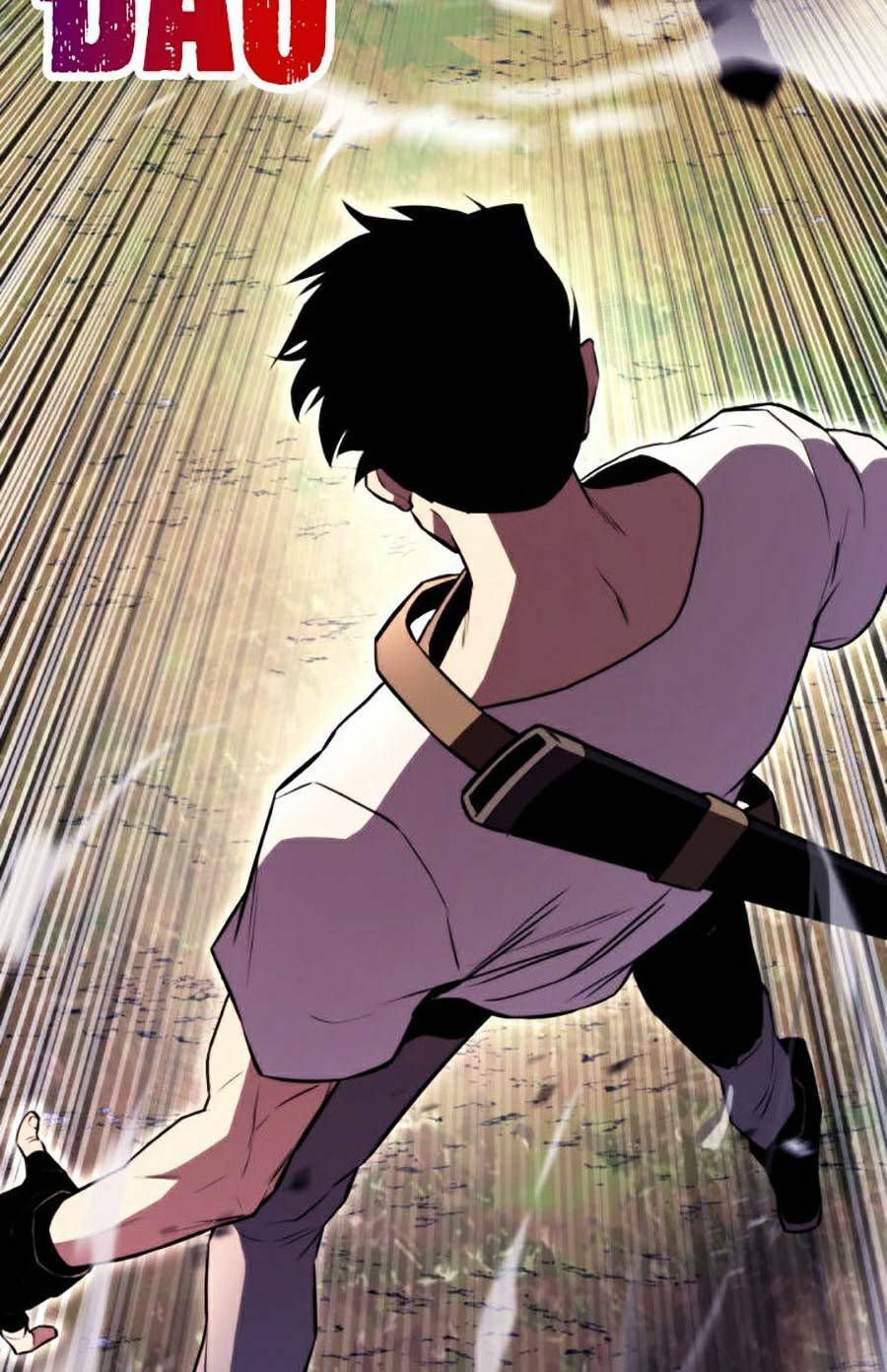 huyền thoại game thủ - tái xuất chapter 44 54