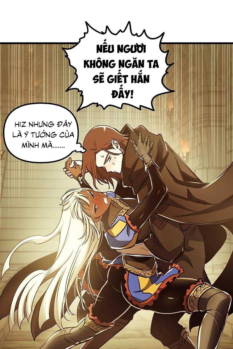 chiến thần chuyển thế chapter 80 84