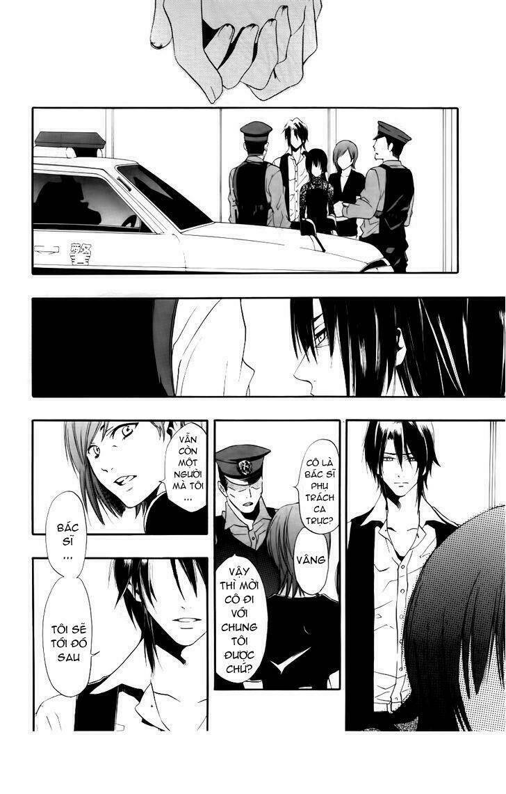 leo murder case chapter 10 36