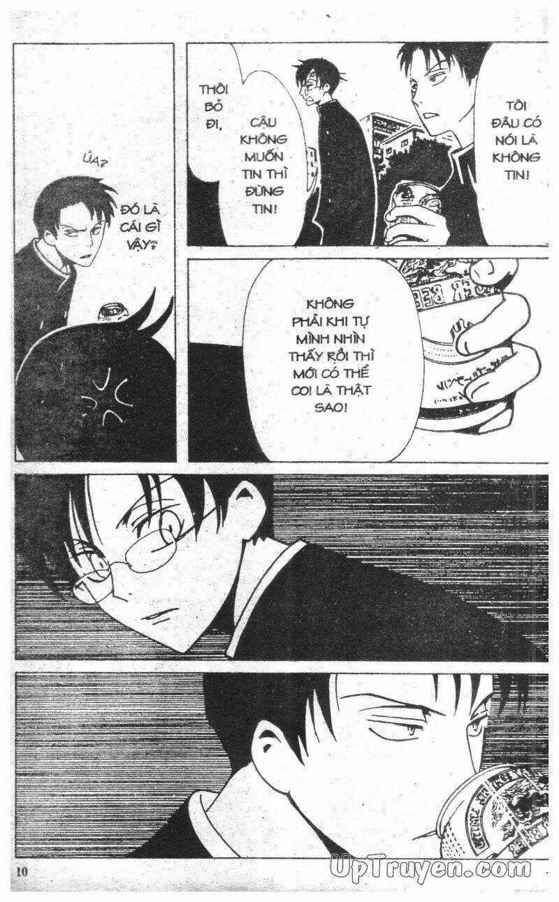 xxxholic - hành trình bí ẩn chapter 3 10