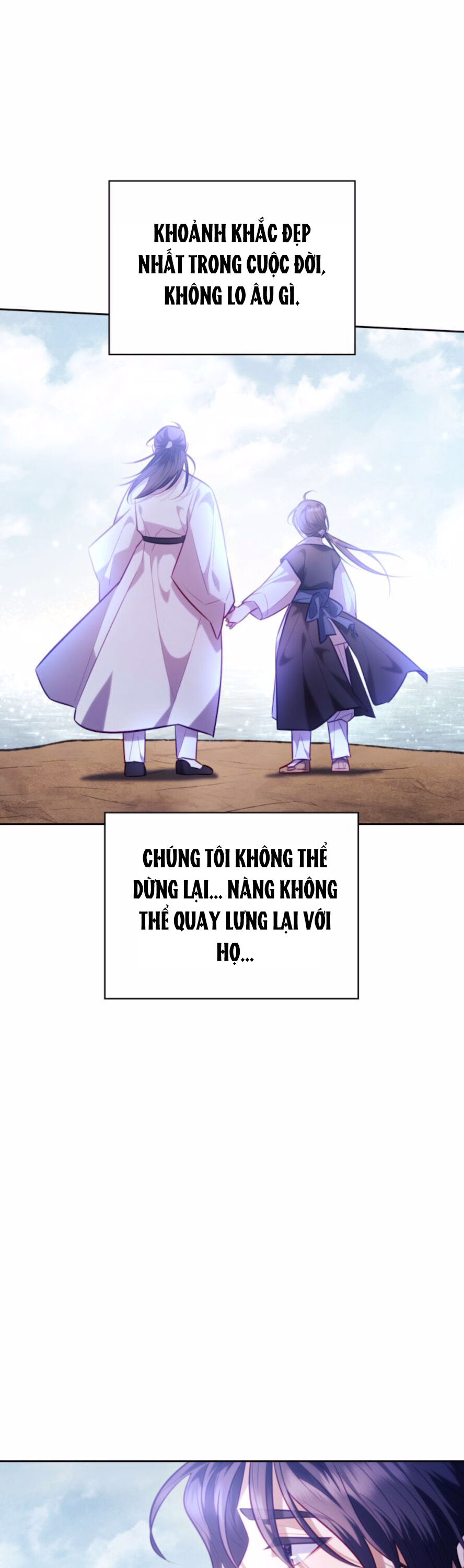 [18+] trăng nơi đỉnh núi chapter 32 16