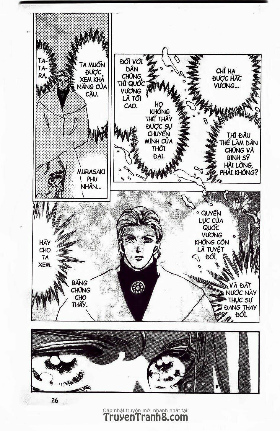 đứa con số phận chapter 62.1 23