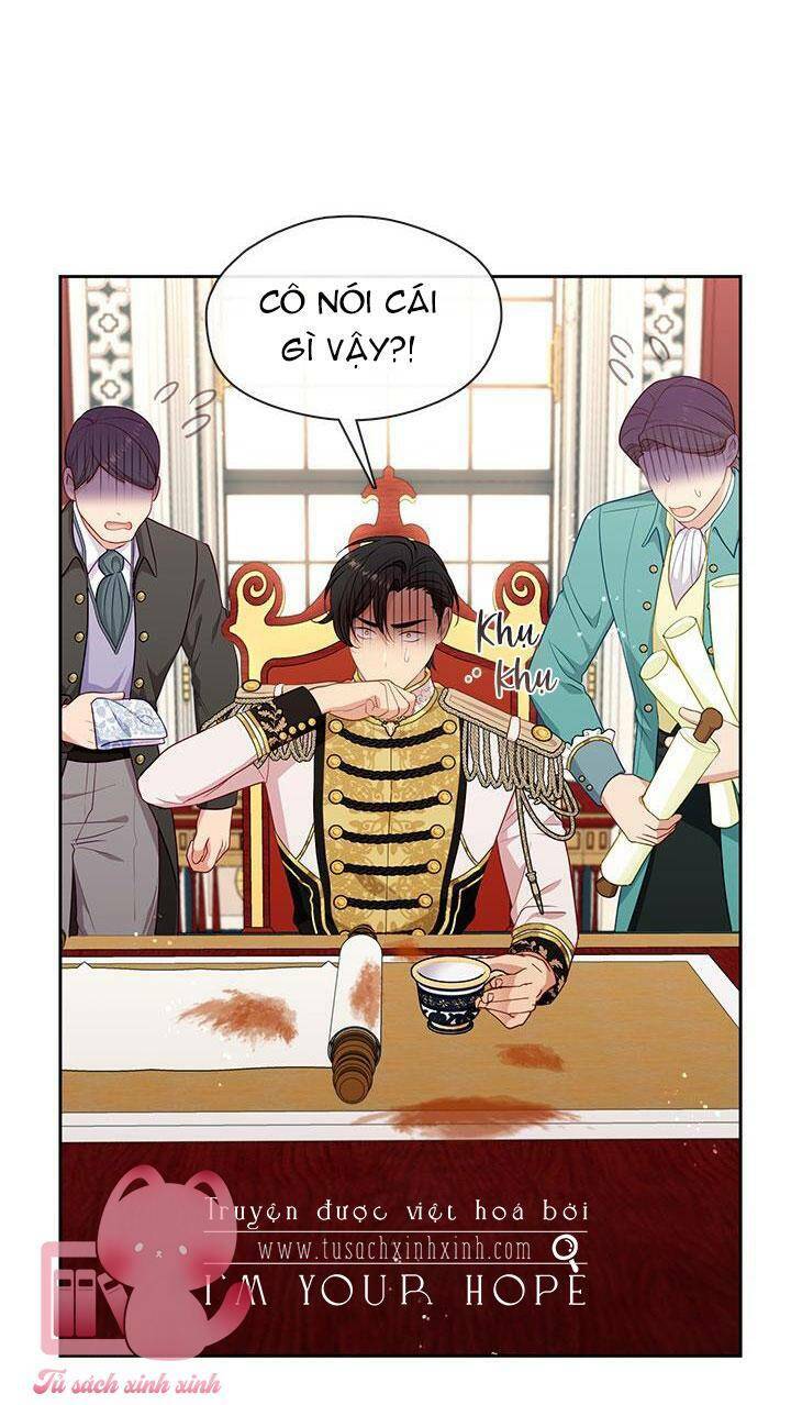 hãy coi chừng ác nữ chapter 115 65