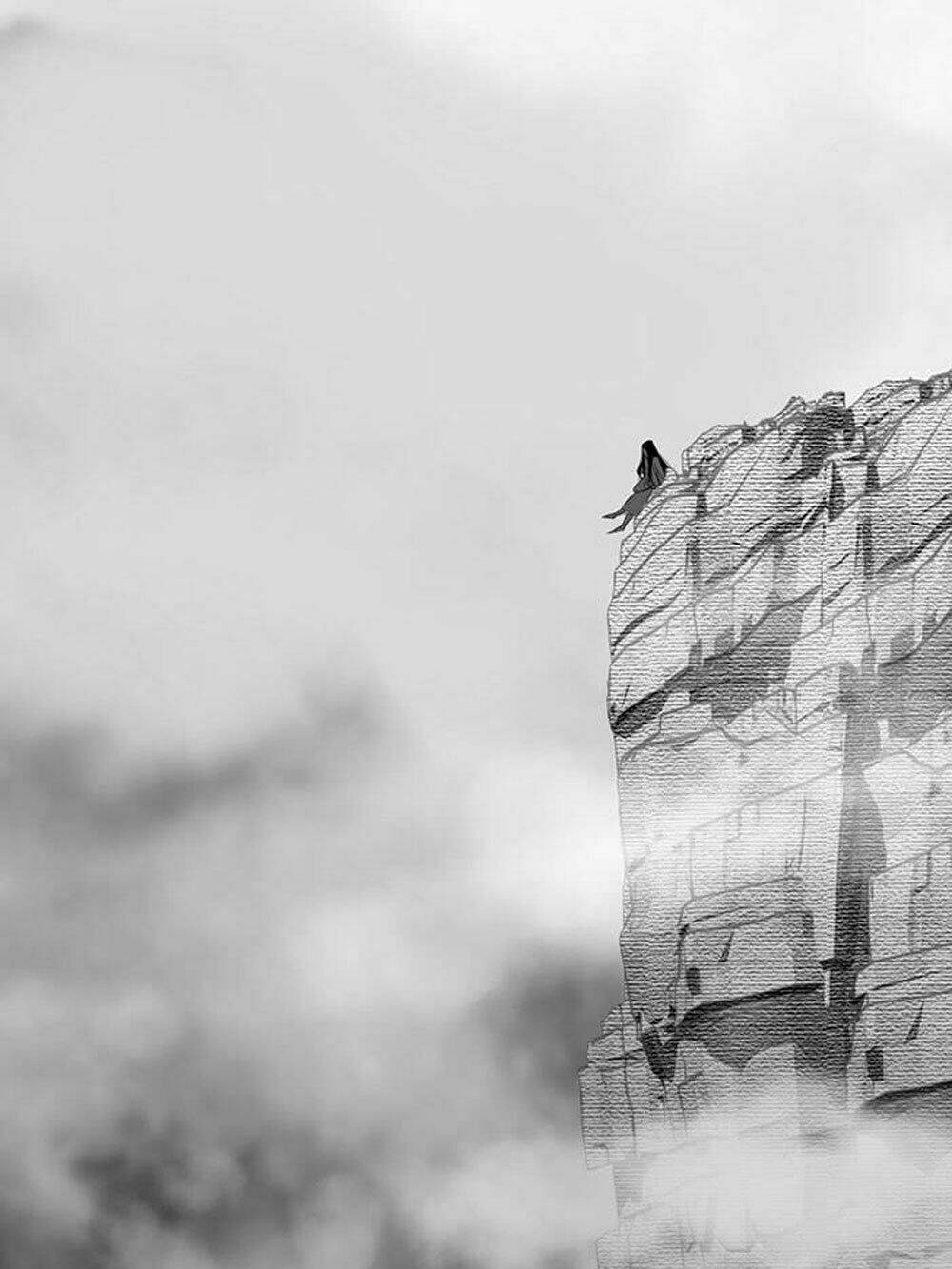 thiền tâm vấn đạo chapter 26 59