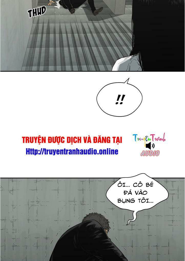 hiệp sĩ giao hàng chapter 13 15