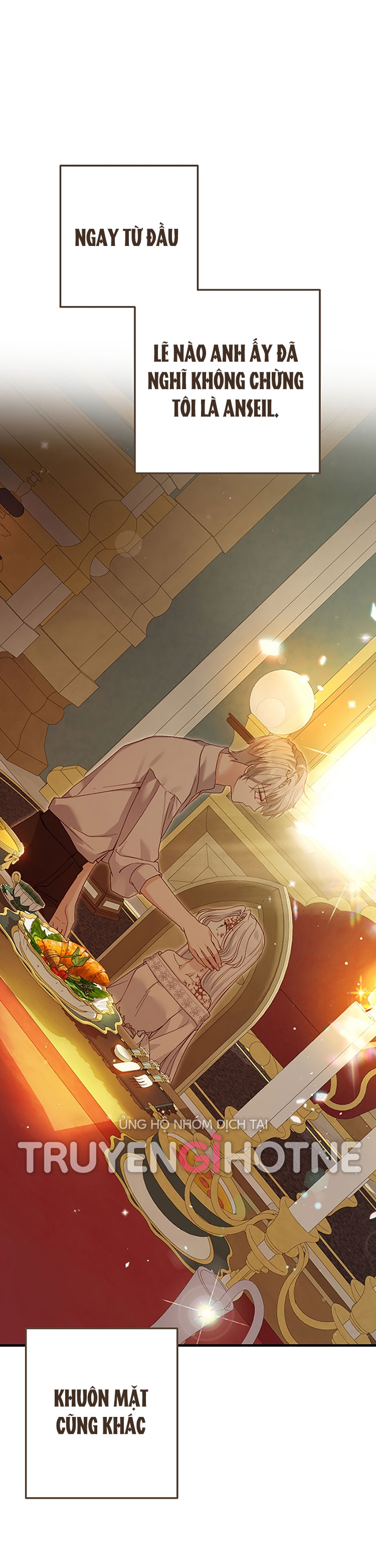 trở thành vợ thái tử quái vật chapter 77.2 35