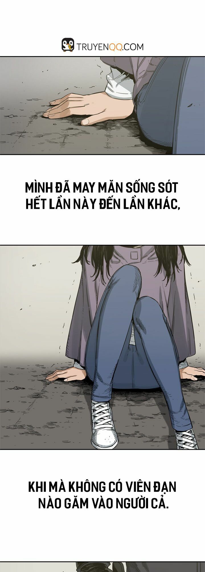 anh shipper may mắn chapter 4 19