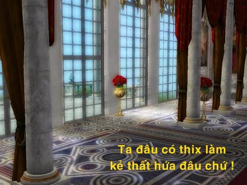 truyện sims - earl story chapter 24 14