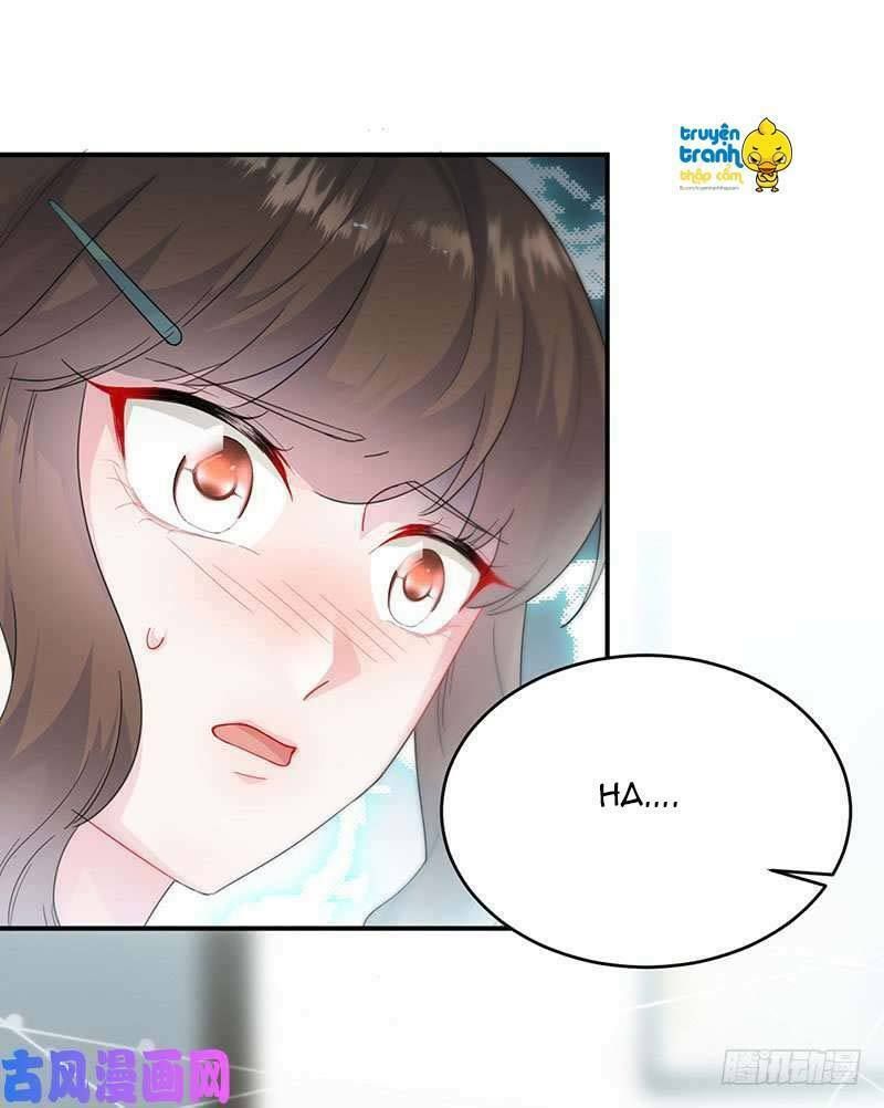 chọc tới chủ tịch tổng tài 2 chapter 120 31