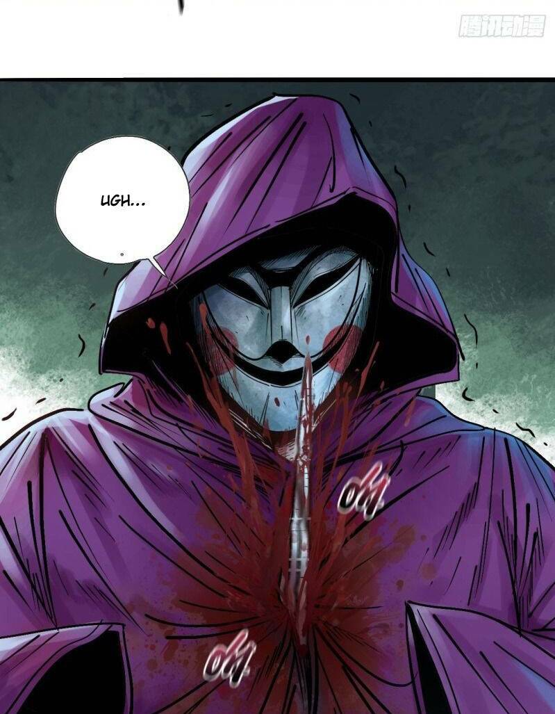 thế giới xa lạ chapter 22 53