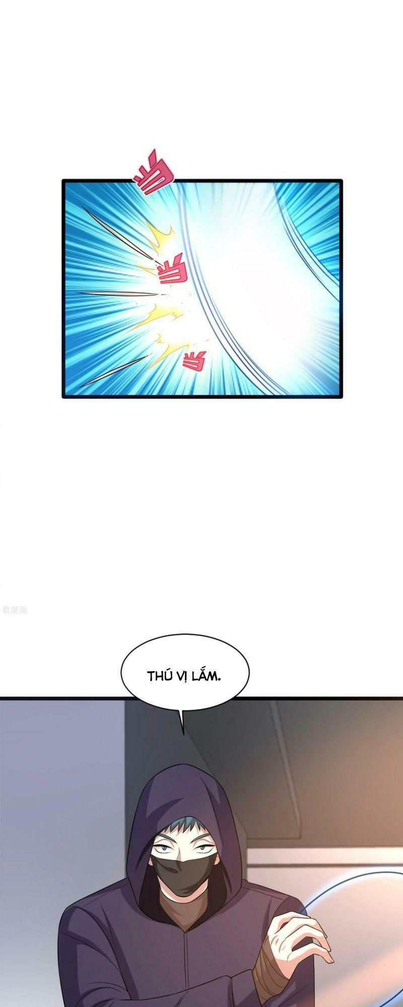 đô thị tà vương chapter 142 9