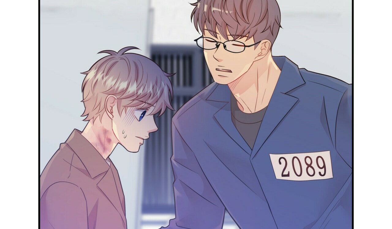 thời gian giữa sói và chó chapter 60 135