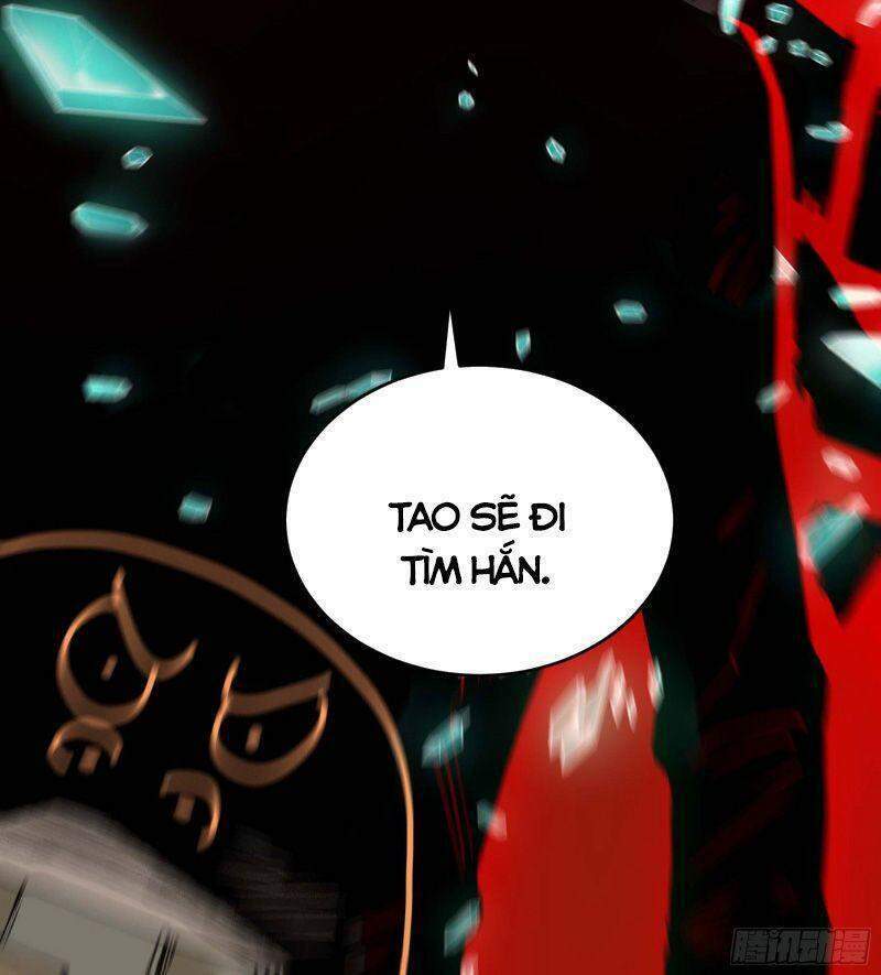 con quỷ đã sẵn sàng cho bữa tối ! chapter 47 36