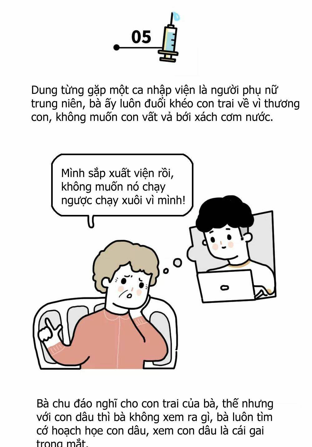 giải mã tình yêu chapter 292 12