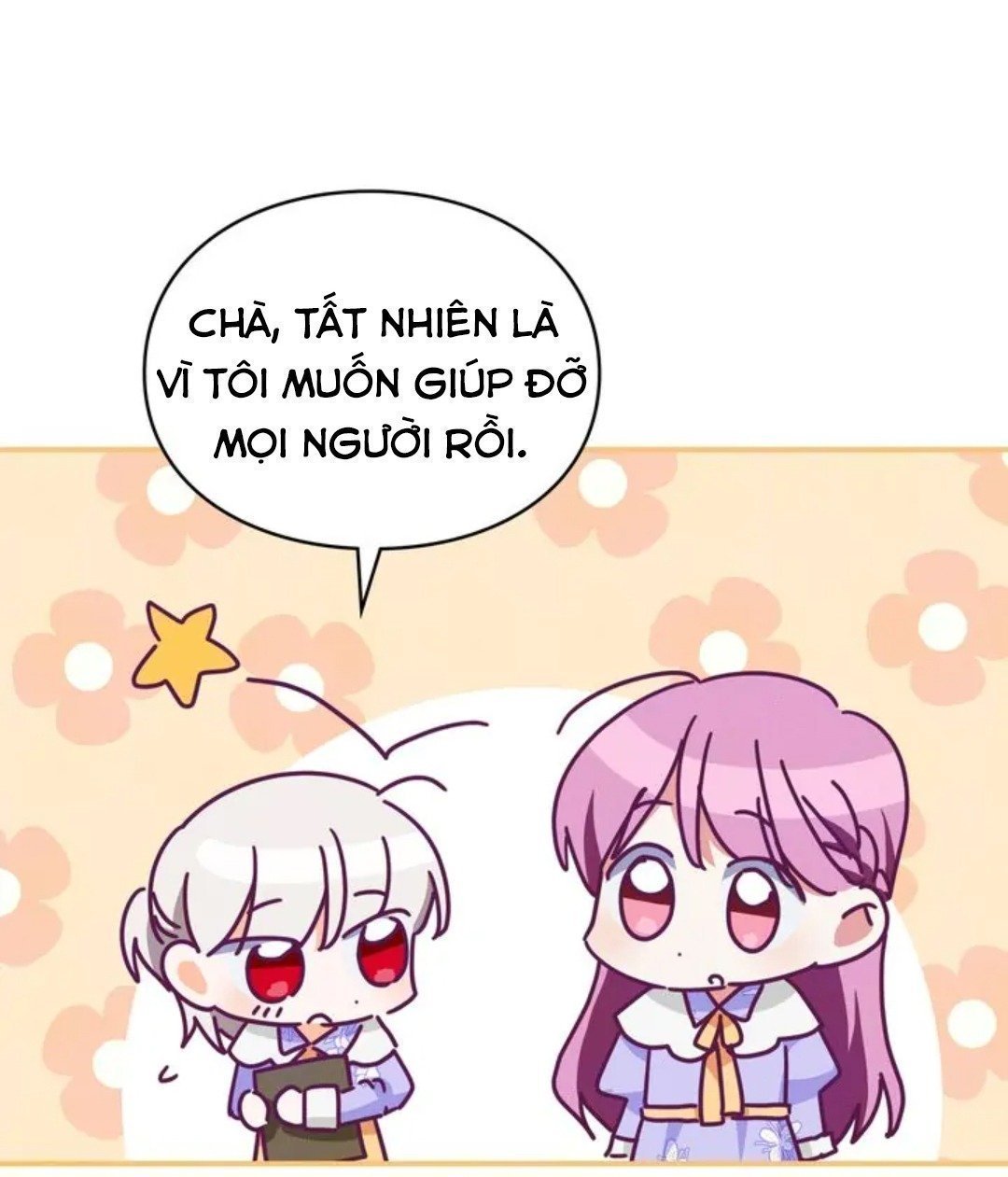 phương pháp bảo vệ anh ấy trong lãnh địa quái vật chapter 32 50