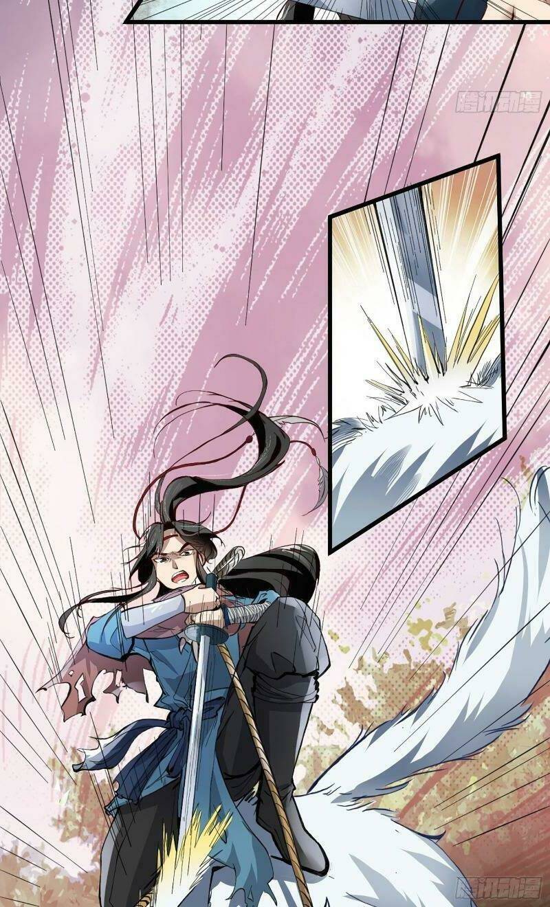 nhân đạo kỹ nguyên chapter 2 10