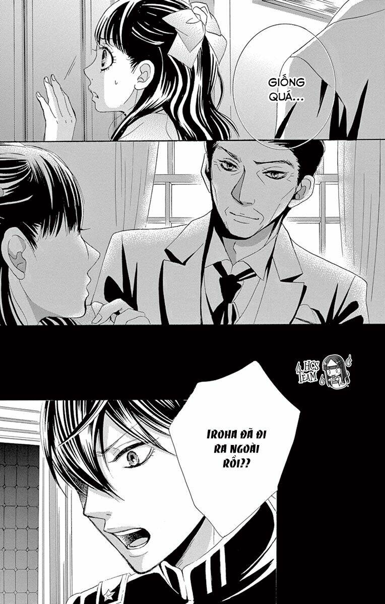 barairo no yakusoku chapter 6 32