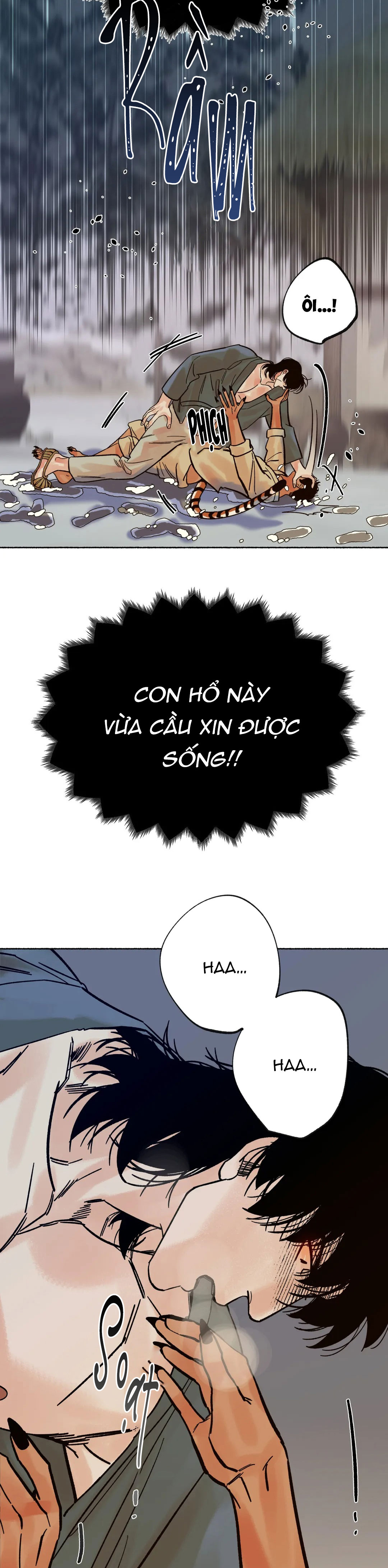 chú hổ hoàng kim chapter 4 18