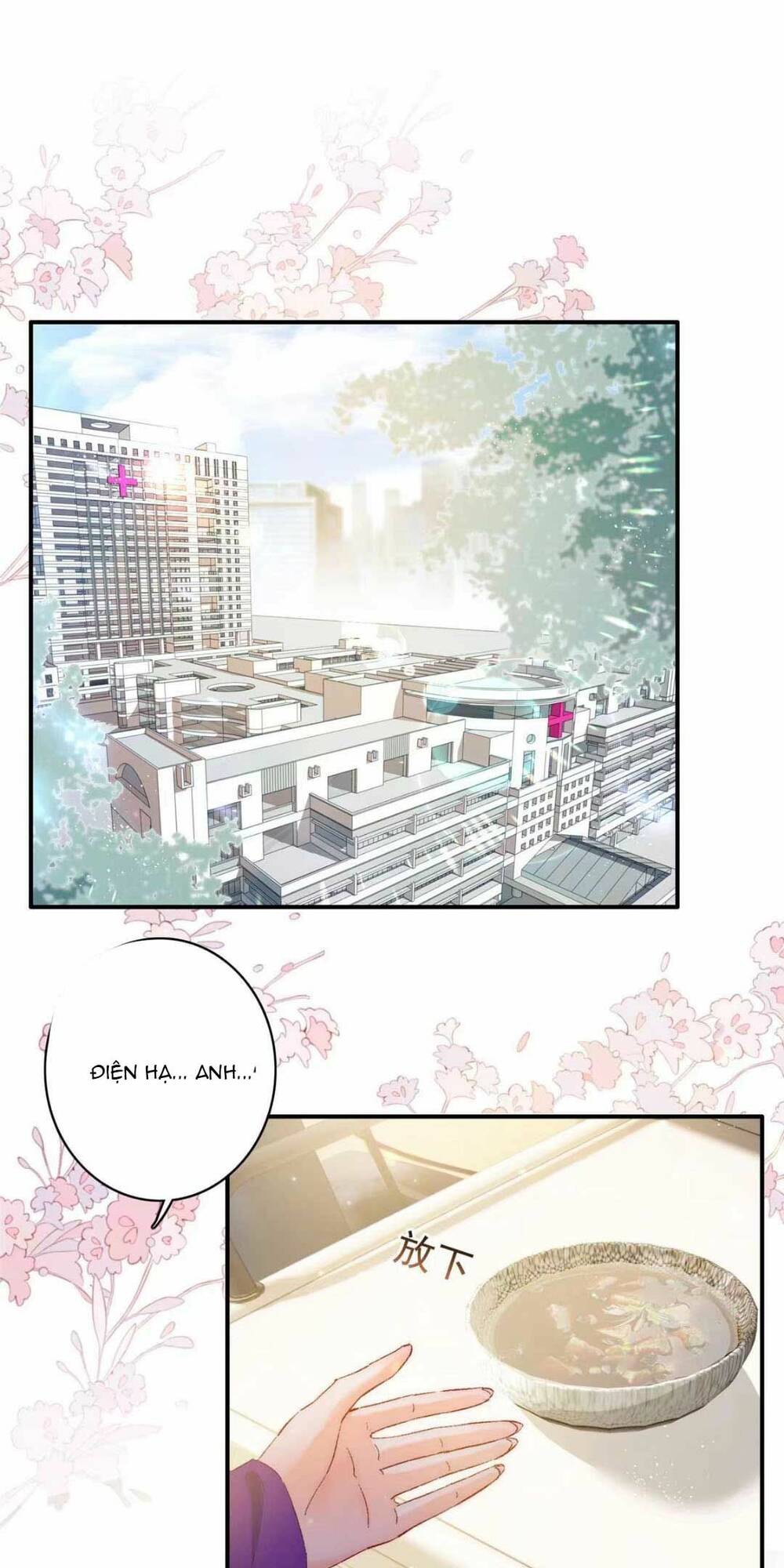 manh thê bé bỏng không dễ chọc chapter 28 3