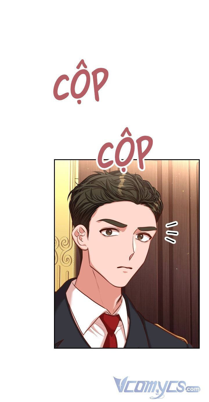 tôi trở thành thư ký của bạo chúa chapter 42 4