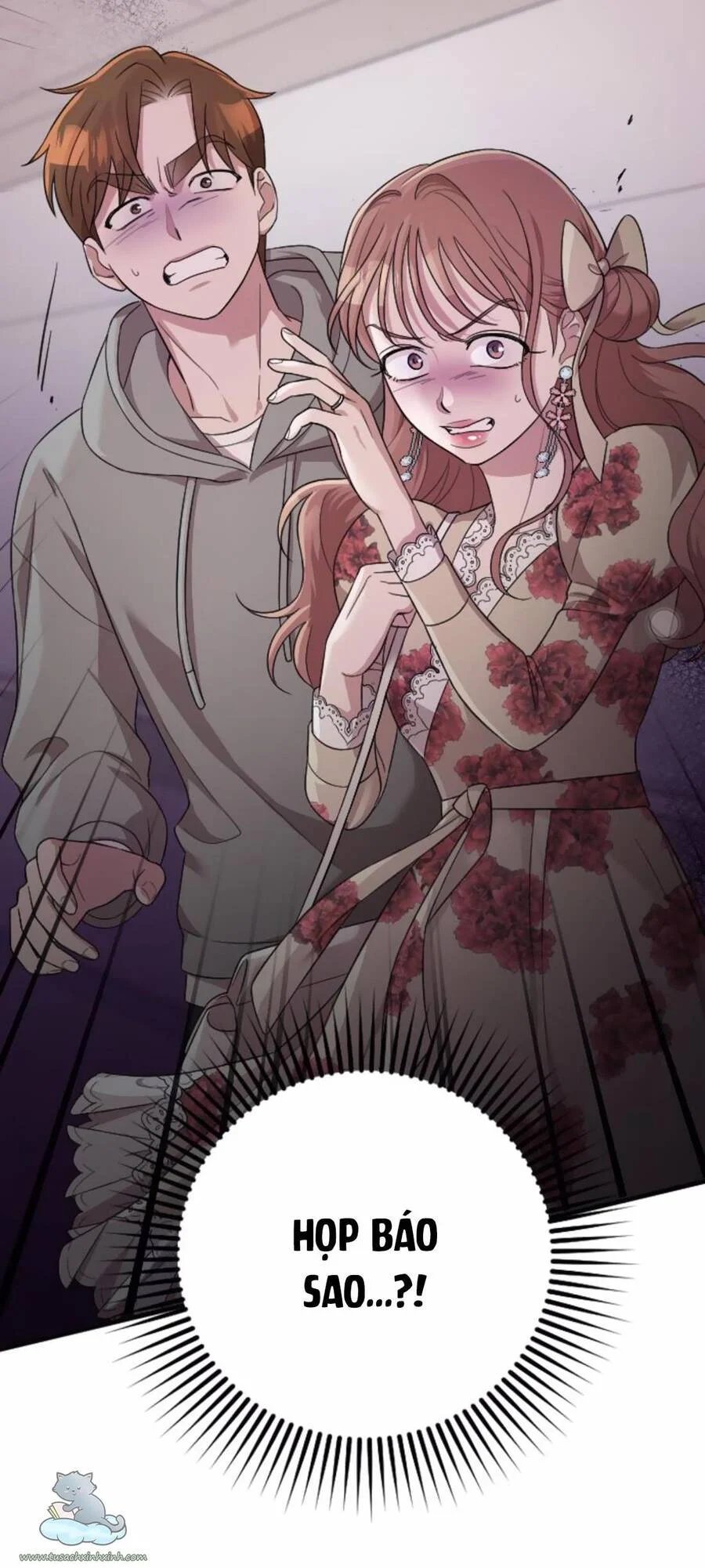 cô đi mà lấy chồng tôi chapter 36 9